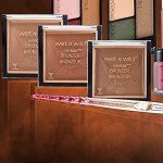 Wet n Wild Color Icon Bronzer - Shady Beaches