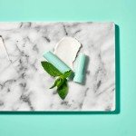 eos Natural Lip Balm Sticks - Sweet Mint, 2-Pack