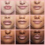 Rimmel Stay Glossy Lip Gloss - 143 Sundae Best