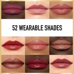 L'Oreal Colour Riche Lipcolour - Mica Shade