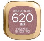 L'Oreal Colour Riche Lipcolour - Mica Shade