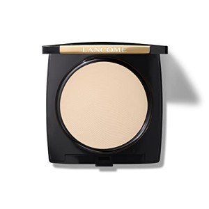 Lancôme Dual Finish Powder Makeup - Matte Amande III