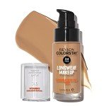 Revlon ColorStay Liquid Foundation for Oily Skin