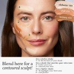 Julep 5-in-1 Skin Perfector Concealer - Nude