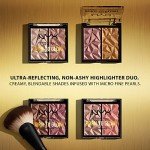 NYX Born To Glow Icy Highlighter Duo