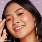 NYX Born To Glow Icy Highlighter Duo