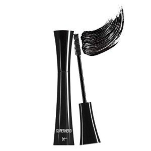IT Cosmetics Superhero Volume & Length Mascara
