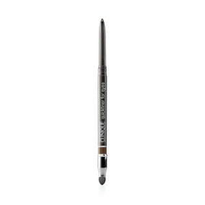 Clinique Quickliner for Eyes - Dark Chocolate 1 Count