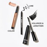 IT Cosmetics Superhero Volume & Length Mascara