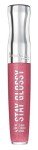 Rimmel Stay Glossy Lip Gloss - 160 Stay My Rose