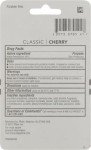 Cherry Flavored ChapStick Classic Lip Balm - Pack of 3