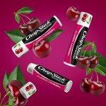 Cherry Flavored ChapStick Classic Lip Balm - Pack of 3