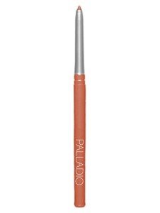 Palladio Waterproof Lip Liner - Nearly Nude Color