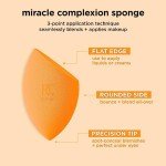 Miracle Complexion & Concealer Sponge Set