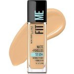Maybelline Fit Me Matte + Poreless Foundation - Soft Tan