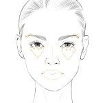 L'Oreal True Match Concealer - Fair/Light Cool