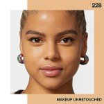 Maybelline Fit Me Matte + Poreless Foundation - Soft Tan
