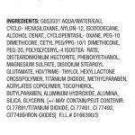 Maybelline Fit Me Matte + Poreless Foundation - Soft Tan