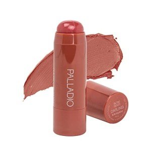 Palladio 2-in-1 Blush & Lip Tint - Darling