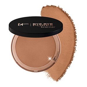IT Cosmetics Bye Bye Pores Anti-Aging Bronzer