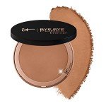 IT Cosmetics Bye Bye Pores Anti-Aging Bronzer