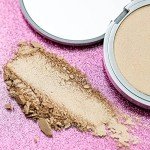 theBalm Mary-Lou Manizer Mini Highlighter & Shadow