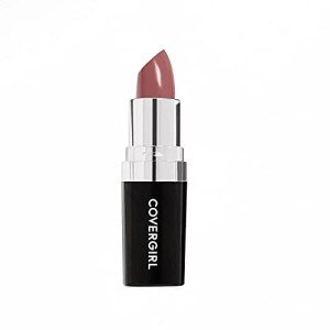 COVERGIRL Continuous Color Lipstick - It's Your Mauve