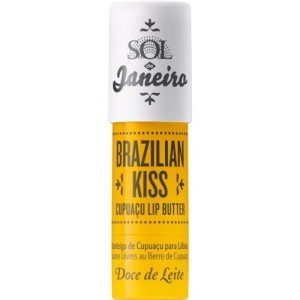 Brazilian Kiss Hydrating Lip Butter by Sol de Janeiro