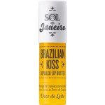 Brazilian Kiss Hydrating Lip Butter by Sol de Janeiro
