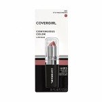 COVERGIRL Continuous Color Lipstick - It's Your Mauve