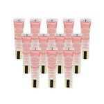 KISS Broadway Rosehip Oil Clear Lip Gloss 12-Pack