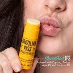 Brazilian Kiss Hydrating Lip Butter by Sol de Janeiro