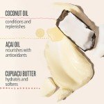Brazilian Kiss Hydrating Lip Butter by Sol de Janeiro