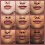 COVERGIRL Continuous Color Lipstick - It's Your Mauve