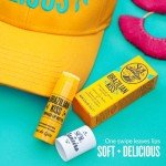 Brazilian Kiss Hydrating Lip Butter by Sol de Janeiro