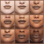 MAC Chestnut Lip Pencil - Perfect for Defined Lips