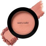 Wet n Wild Color Icon Blush - Pearlescent Pink