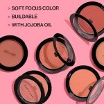 Wet n Wild Color Icon Blush - Pearlescent Pink