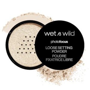 Wet n Wild Photo Focus Loose Baking Powder