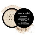 Wet n Wild Photo Focus Loose Baking Powder