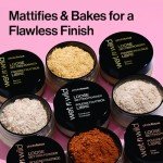 Wet n Wild Photo Focus Loose Baking Powder