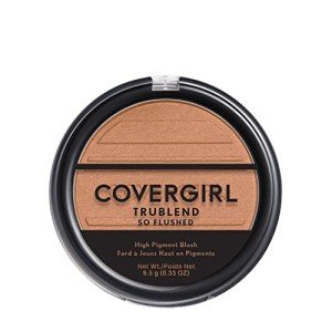 COVERGIRL High Pigment Bronzer - Warmth Shade