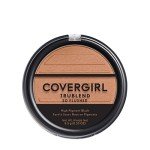 COVERGIRL High Pigment Bronzer - Warmth Shade