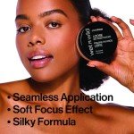 Wet n Wild Photo Focus Loose Baking Powder