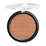COVERGIRL High Pigment Bronzer - Warmth Shade