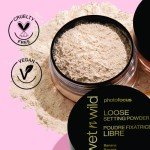 Wet n Wild Photo Focus Loose Baking Powder