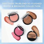 COVERGIRL High Pigment Bronzer - Warmth Shade