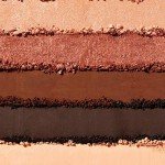 Almay Brown Eyeshadow Palette with Vitamin E