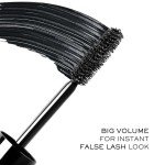 Lancôme Monsieur Big Volumizing Mascara - Travel Size