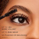 Lancôme Monsieur Big Volumizing Mascara - Travel Size